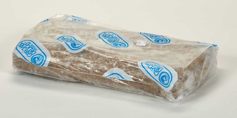 Grecian Delight Chicago Style Gyro Meat Loaf, 5.3 Pound -- 6 per case.