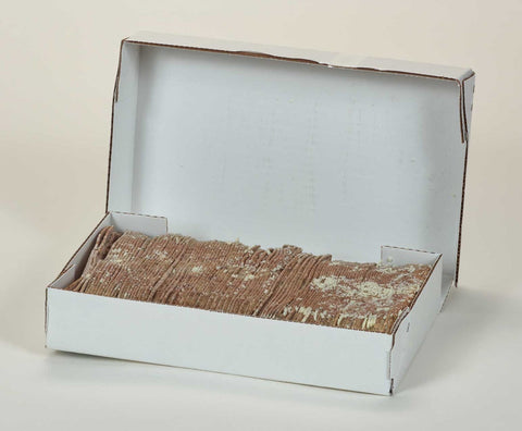 Grecian Delight Chicago Style Pre Cooked Gyro Meat Slices, 4 Pound -- 4 per case.