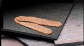 Grecian Delight Chicago Style Pre Cooked Pre Sliced Gryo Meat, 4 Pound -- 4 per case.