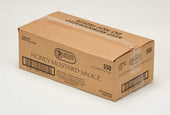 Grecian Delight Honey Mustard Sauce, 0.5 Gallon -- 2 per case.