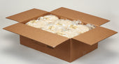 Grecian Delight Thin Pita Bread, 7 inch -- 120 per case.