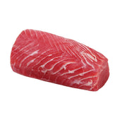 Sea Best Wild Caught Ahi Tuna Loins, 20 Pound.