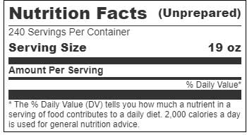 Gambonos Spicy Pickled Green Beans -- 6 per case