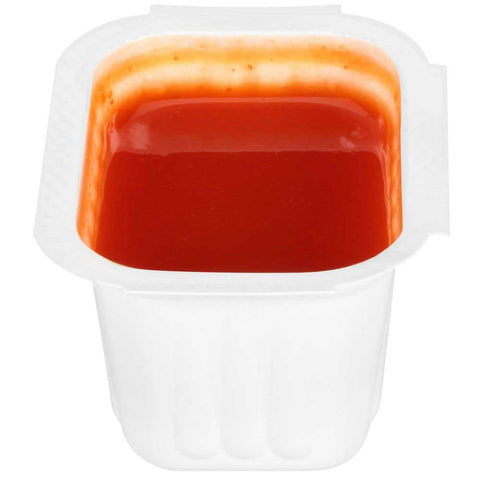 Texas Pete Original Hot Sauce, 1 Ounce -- 150 per case