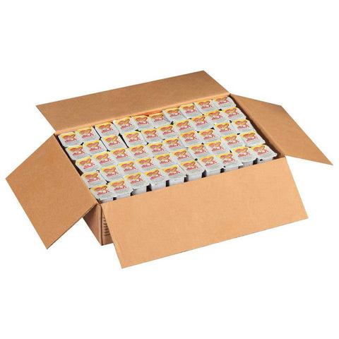Texas Pete Original Hot Sauce, 1 Ounce -- 150 per case