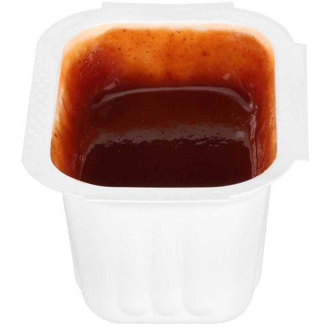Texas Pete Traditional BBQ Sauce, 1 Ounce -- 150 per case