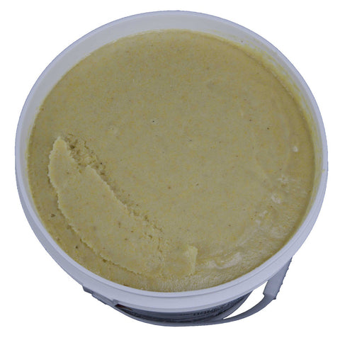 Baker and Baker Karps Scoop N Bake Honey Corn Muffin Batter, 18 Pound.