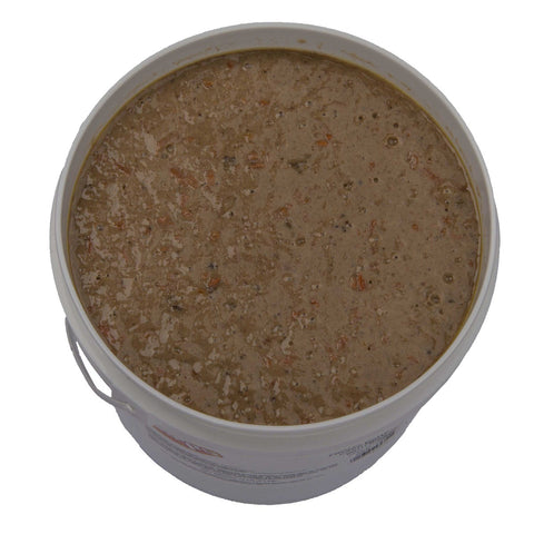 Baker and Baker Karps Scoop N Bake Carrot Cake Batter, 18 Pound.