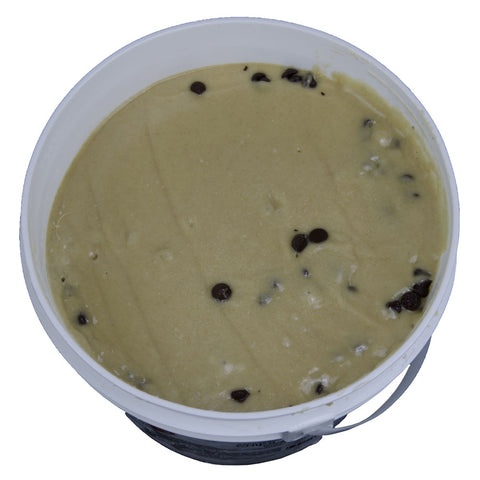Baker and Baker Karps Scoop N Bake Chocolate Chips A Plenty Muffin Batter, 18 Pound.