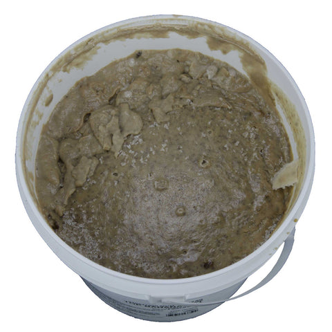 Baker and Baker Karps Scoop N Bake Top Banana Nut Muffin Batter, 16 Pound.