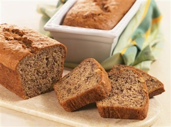 Baker and Baker Karps Scoop N Bake Top Banana Nut Muffin Batter, 16 Pound.