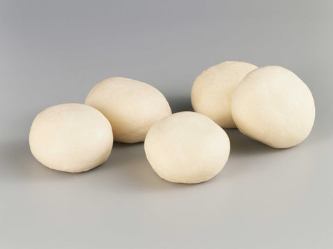 Baker and Baker Orth Thaw N Bake Yeast Sweet Roll, 2 Ounce -- 210 per case.