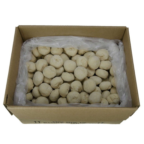 CSM Bakery Thaw N Bake Yeast Roll, 2 Ounce -- 210 per case.