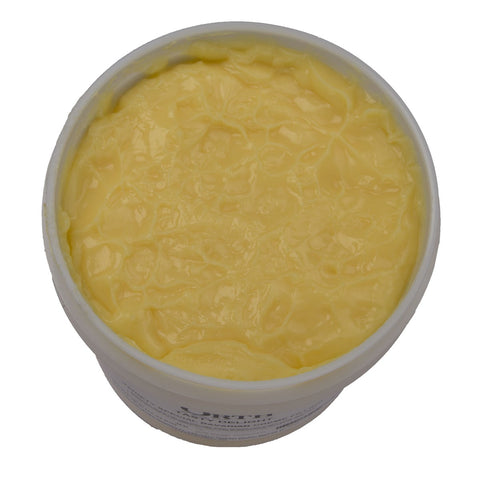 Orth Tasty Delight Bavarian Creme Filling, 38 Pound.
