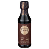 San J Shoyu Traditional - 10 Oz Pack -- 6 Case