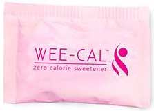 Domino Commodity Sugar and Sugar Packets Pink Sugar Packets, 1 Gram -- 2000 per case.