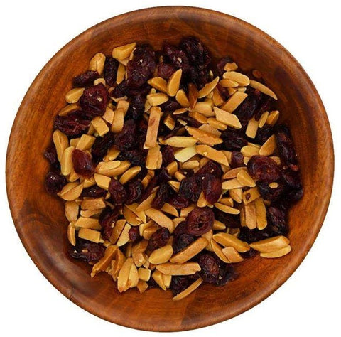 Azar Honey Almond and Cranberries Dried Fruit, 18.75 Pound