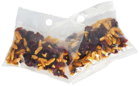 Azar Honey Almond and Cranberries Dried Fruit, 18.75 Pound