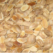 Azar Toasted Sliced Almonds, 18.75 Pound