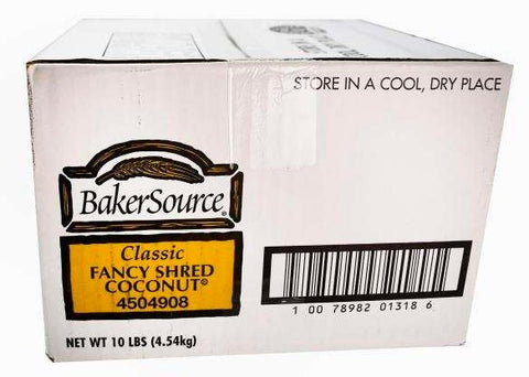 Azar Toasted Coconut Flakes, 1 Ounce -- 300 per case