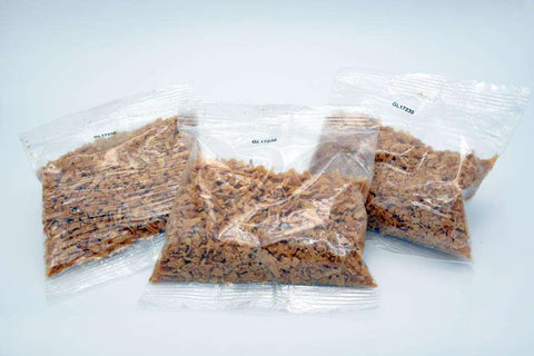Azar Toasted Coconut Flakes, 1 Ounce -- 300 per case