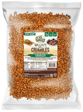 It's Nature Chorizo Flavored Walnut Crumbles, 5 Pound