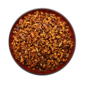 Chef Express Spicy Candied Pecan, 5 Pound.