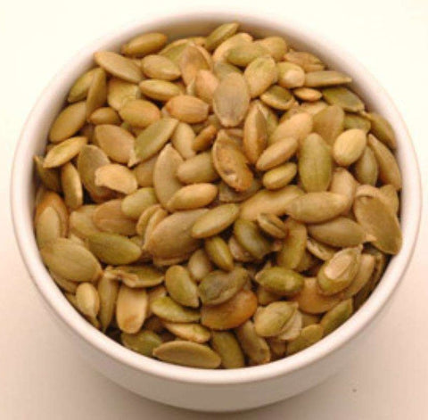 Bakers Select Oil Roasted Salted Chopped Pepitas, 10 Pound