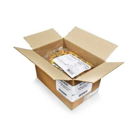 Azar Mountain Trail Mix, 5 Pound -- 2 per case