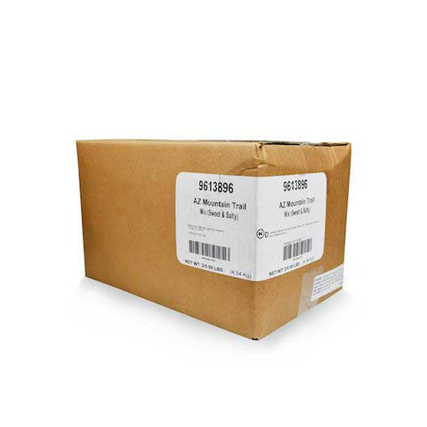 Azar Mountain Trail Mix, 5 Pound -- 2 per case