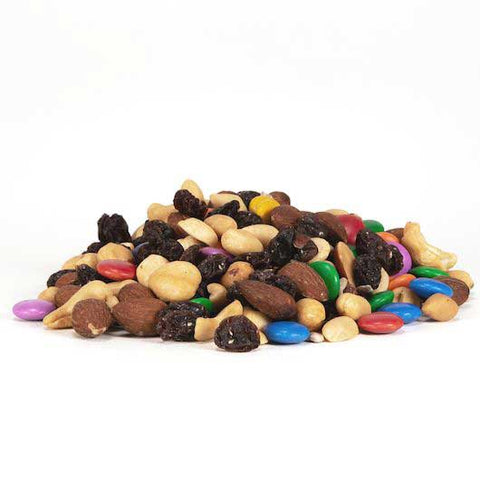 Azar Mountain Trail Mix, 5 Pound -- 2 per case