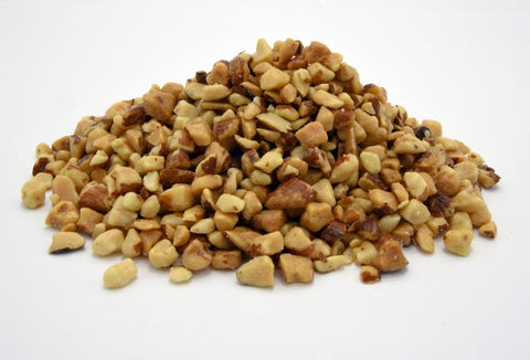 Chef Xpress Diced Coconut Almond, 5 Pound.