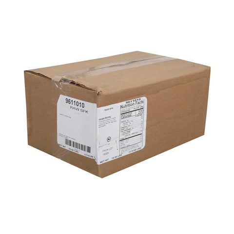 Azar Nut Raw Sunflower Kernel, 10 Pound.