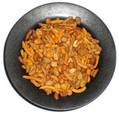 Azar Nut Wild West Sweet Cajun Mixed Nut, 5 Pound -- 2 per case.