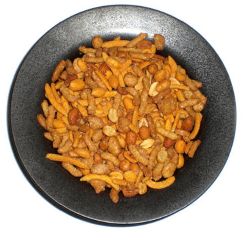 Azar Nut Wild West Sweet Cajun Mixed Nut, 5 Pound -- 2 per case.