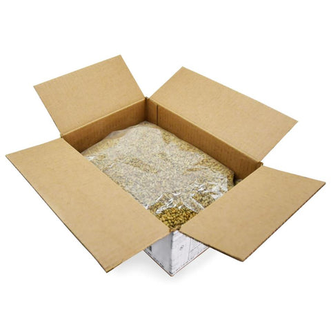 Bakers Select Sunflower Kernels Oil Roasted, 5 Pound -- 1 Case