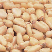 Bakers Select Piglias Shelled, 5 Pound -- 1 Case