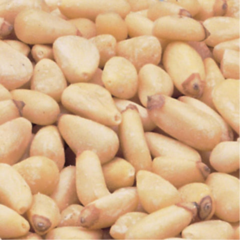 Bakers Select Piglias Shelled, 5 Pound -- 1 Case