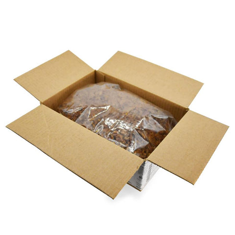 Azar Nut Medium Candied Pecan Piece, 5 Pound.