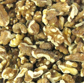 Chef Xpress Toasted Walnut Nuggets, 5 Pound.