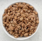 Azar Nut Chef Xpress Medium Pecan Praline Piece, 5 Pound.