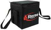 Sterno Large Fabric Insulated Food Carrier.