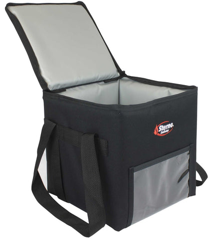 Sterno Large Fabric Insulated Food Carrier.