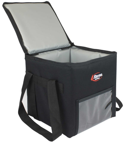 Sterno XX Large Fabric Delivery Insulated Food Carrier.