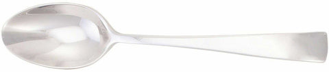 Walco Stainless Freya Teaspoon -- 12 per case