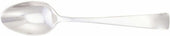 Walco Stainless Freya Dessert Spoon -- 12 per case.