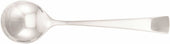 Walco Stainless Freya Soup Spoon -- 12 per case