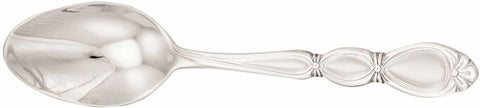 Walco Stainless Dramatique Teaspoon -- 12 per case