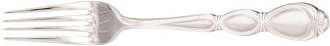 Walco Stainless Dramatique Dinner Fork -- 12 per case