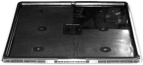 Walco Chafing Box Lid Only, 24 x 22 inch